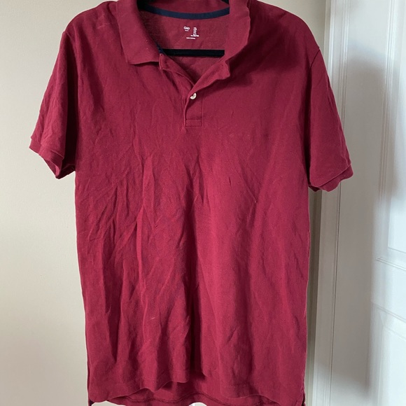 Gap Polo Shirt - Picture 4 of 7